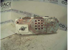 Recambio de cuadro instrumentos para ldv 400 400 furgon referencia OEM IAM    2