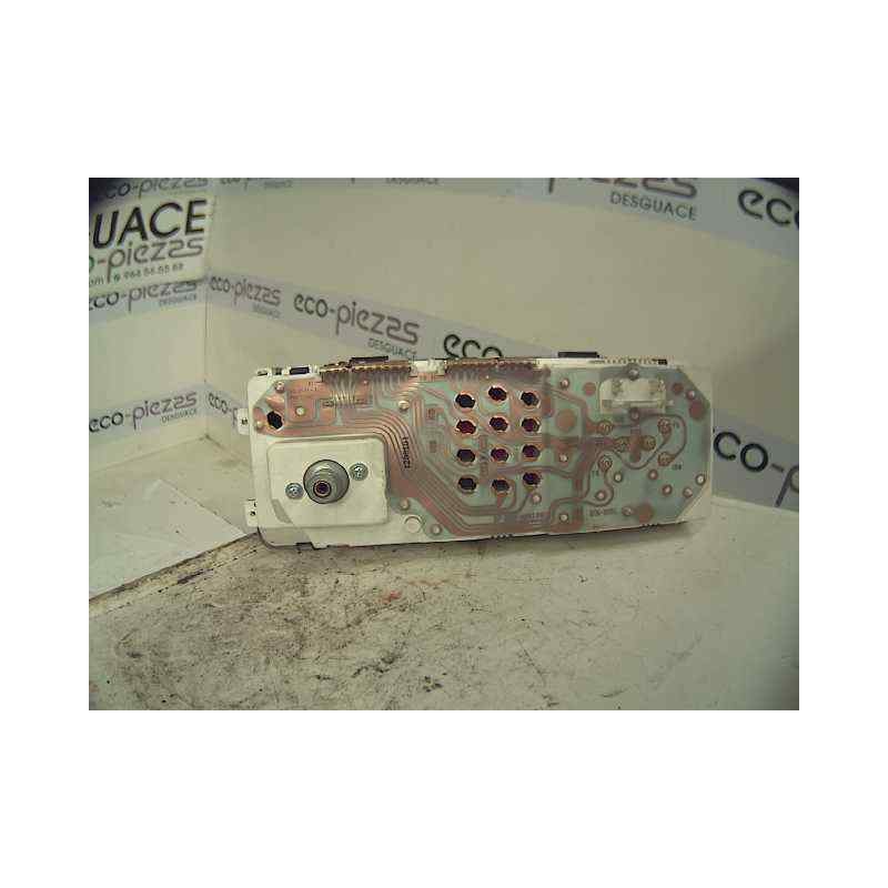 Recambio de cuadro instrumentos para ldv 400 400 furgon referencia OEM IAM   