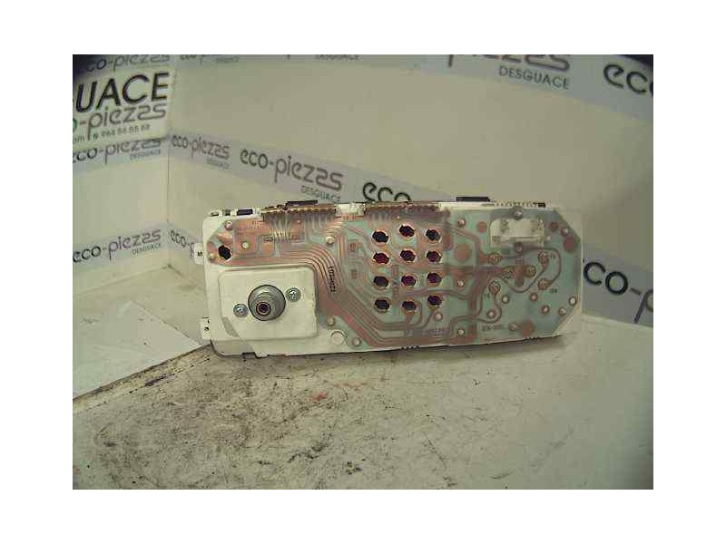 Recambio de cuadro instrumentos para ldv 400 400 furgon referencia OEM IAM   