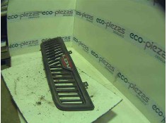 Recambio de rejilla delantera para ldv 400 400 furgon referencia OEM IAM   