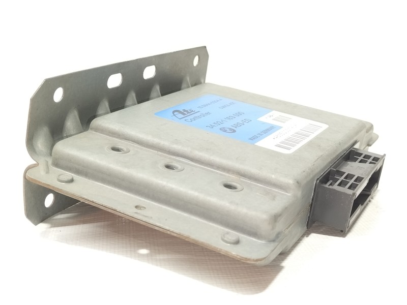 Recambio de centralita abs para bmw serie 3 berlina (e36) 2.5 turbodiesel cat referencia OEM IAM 34521163090  