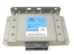 Recambio de centralita abs para bmw serie 3 berlina (e36) 2.5 turbodiesel cat referencia OEM IAM 34521163090   2