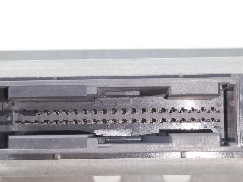 Recambio de centralita abs para bmw serie 3 berlina (e36) 2.5 turbodiesel cat referencia OEM IAM 34521163090  