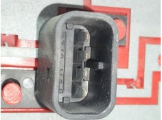 Recambio de piloto trasero central para ford scorpio berl./turnier básico ghia berlina referencia OEM IAM 95GG13K462   2