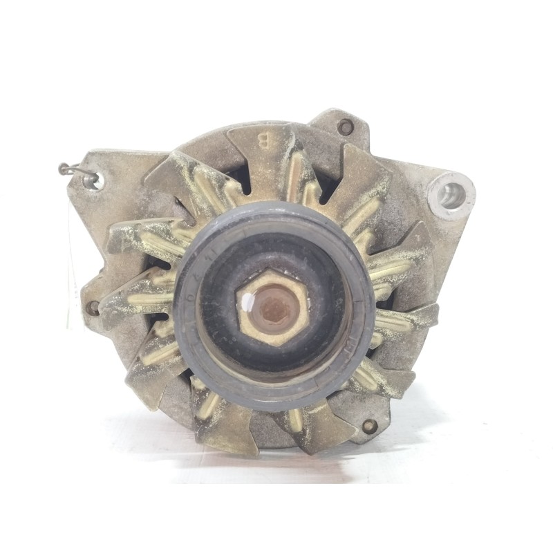 Recambio de alternador para chevrolet blazer (neu) 4wd mid referencia OEM IAM UA938IR  