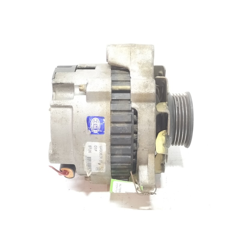 Recambio de alternador para chevrolet blazer (neu) 4wd mid referencia OEM IAM UA938IR  