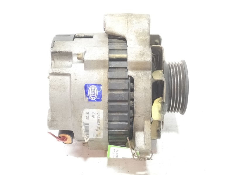 Recambio de alternador para chevrolet blazer (neu) 4wd mid referencia OEM IAM UA938IR  