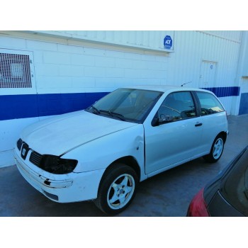 SEAT IBIZA II (6K1)