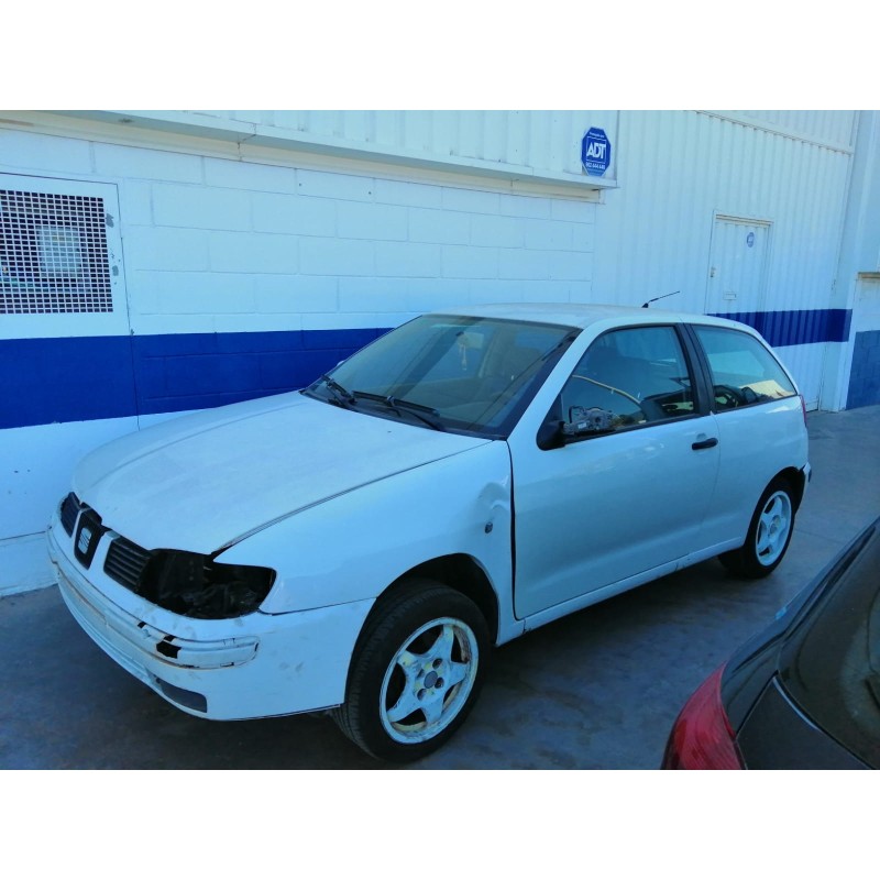 SEAT IBIZA II (6K1)