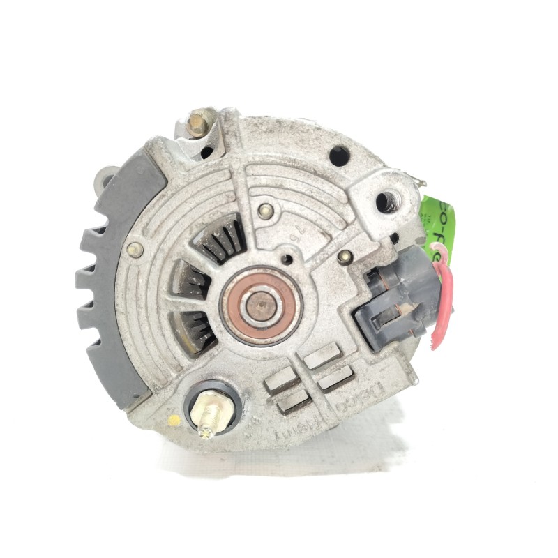 Recambio de alternador para chevrolet blazer (neu) 4wd mid referencia OEM IAM UA938IR  
