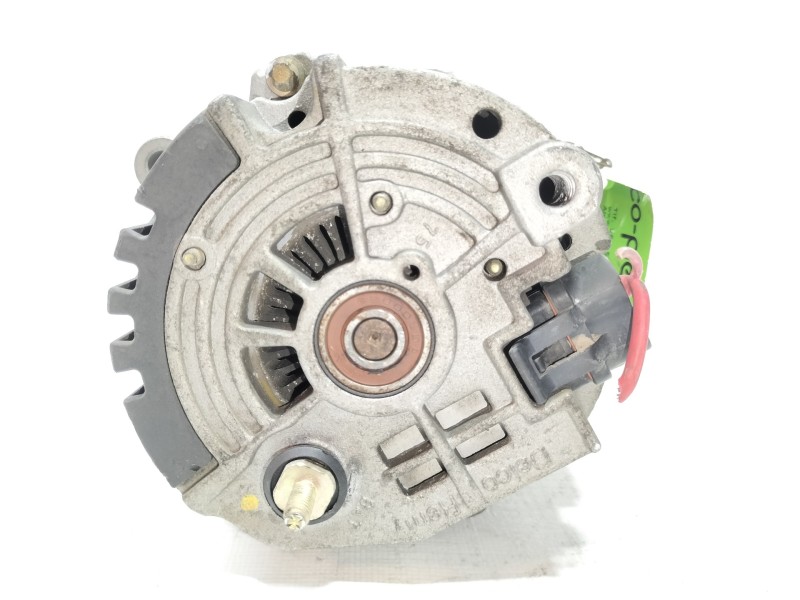 Recambio de alternador para chevrolet blazer (neu) 4wd mid referencia OEM IAM UA938IR  