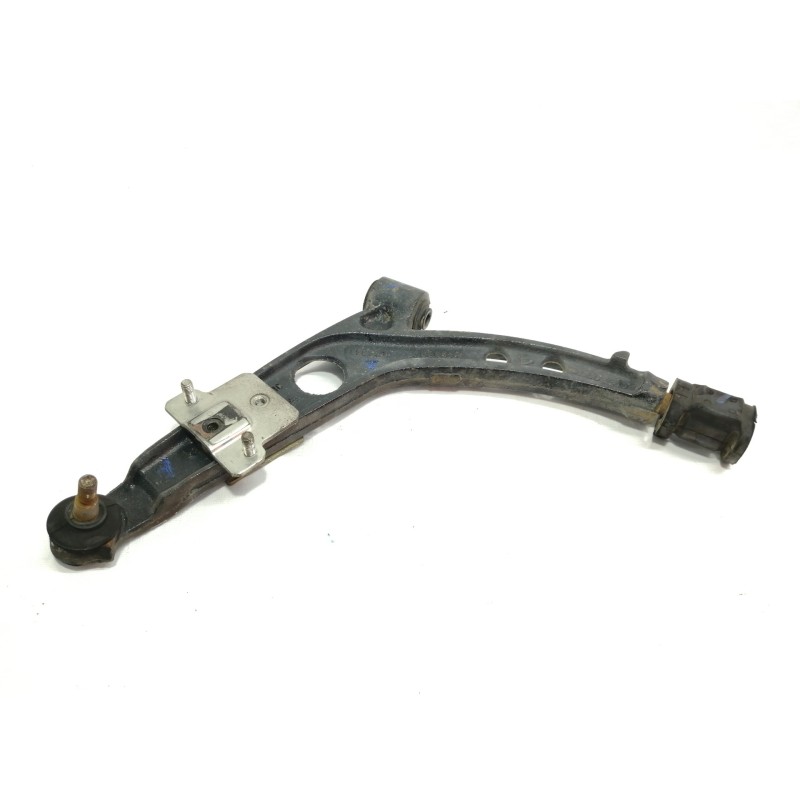 Recambio de brazo suspension inferior delantero izquierdo para fiat seicento (187) 1.1 referencia OEM IAM L7636997  