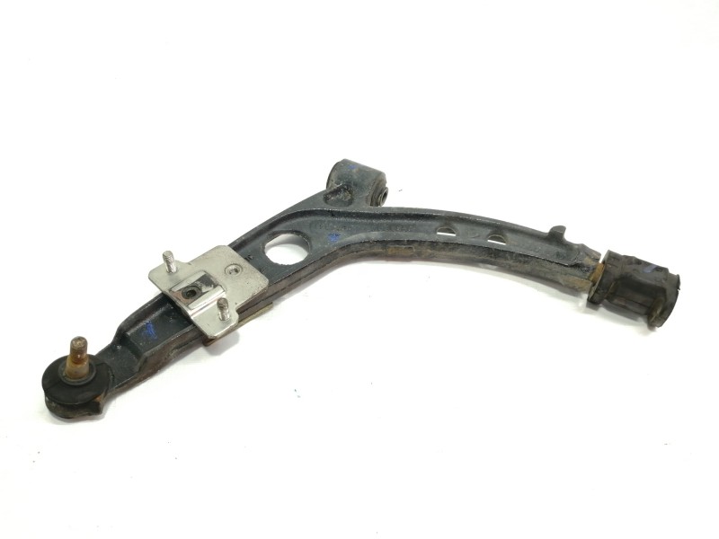 Recambio de brazo suspension inferior delantero izquierdo para fiat seicento (187) 1.1 referencia OEM IAM L7636997  
