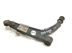 Recambio de brazo suspension inferior delantero izquierdo para fiat seicento (187) 1.1 referencia OEM IAM L7636997   2