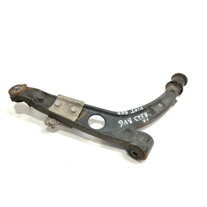 Recambio de brazo suspension inferior delantero izquierdo para fiat seicento (187) 1.1 referencia OEM IAM L7636997  