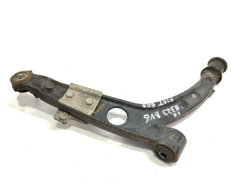 Recambio de brazo suspension inferior delantero izquierdo para fiat seicento (187) 1.1 referencia OEM IAM L7636997  