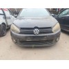 Recambio de paragolpes delantero para volkswagen golf vi (5k1) 1.6 tdi referencia OEM IAM 5K0807217BLGRU  