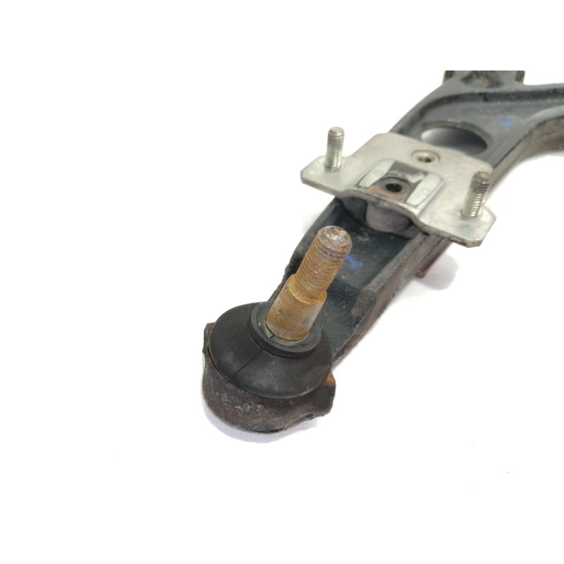 Recambio de brazo suspension inferior delantero izquierdo para fiat seicento (187) 1.1 referencia OEM IAM L7636997  