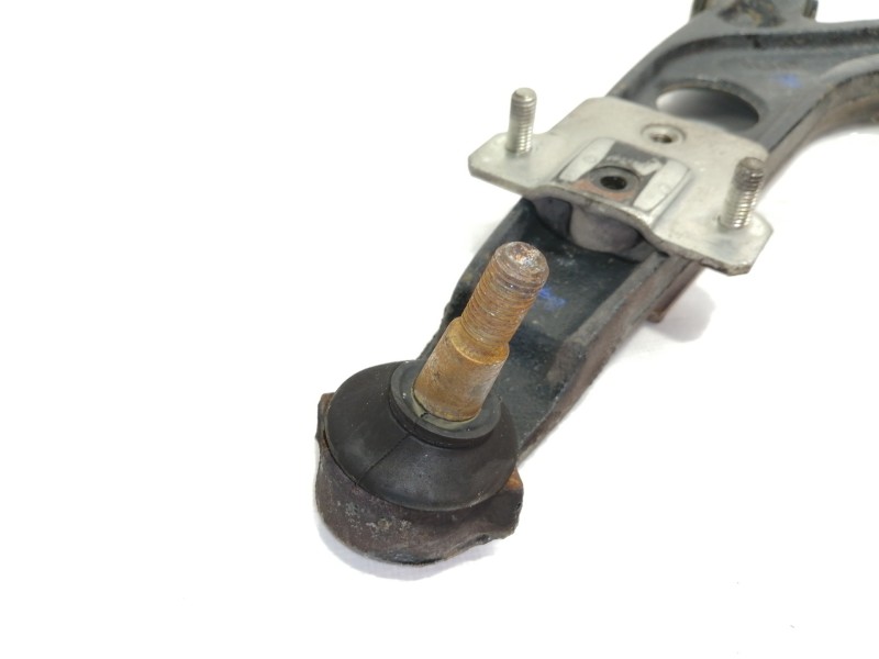 Recambio de brazo suspension inferior delantero izquierdo para fiat seicento (187) 1.1 referencia OEM IAM L7636997  