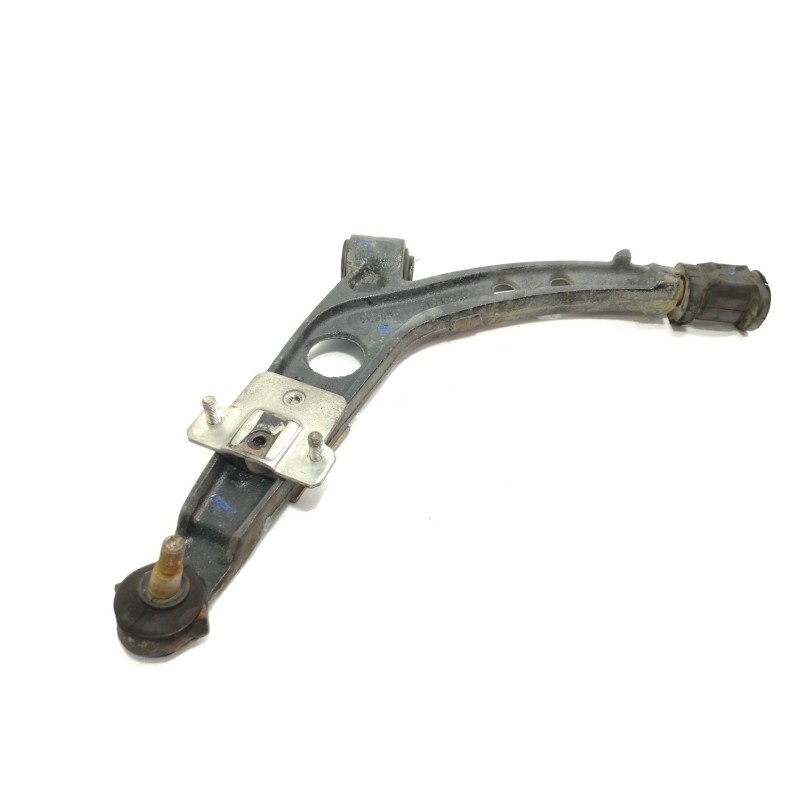 Recambio de brazo suspension inferior delantero izquierdo para fiat seicento (187) 1.1 referencia OEM IAM L7636997  