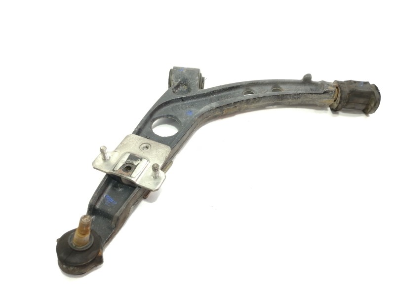 Recambio de brazo suspension inferior delantero izquierdo para fiat seicento (187) 1.1 referencia OEM IAM L7636997  