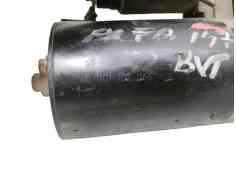 Recambio de motor arranque para alfa romeo 147 (190) 1.6 16v cat referencia OEM IAM 0001107066  BOSCH 2