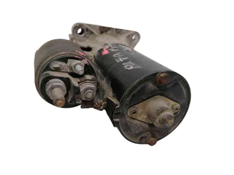 Recambio de motor arranque para alfa romeo 147 (190) 1.6 16v cat referencia OEM IAM 0001107066  BOSCH