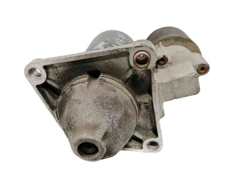 Recambio de motor arranque para alfa romeo 147 (190) 1.6 16v cat referencia OEM IAM 0001107066  BOSCH