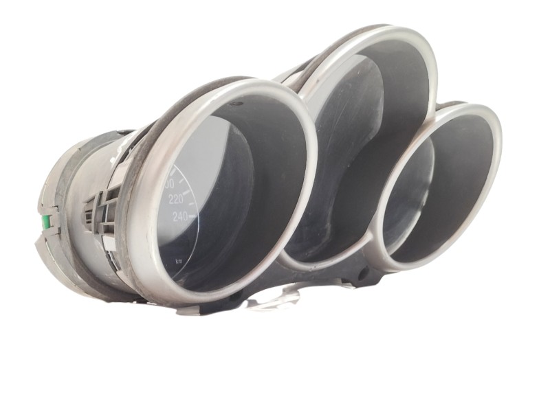 Recambio de cuadro instrumentos para alfa romeo 147 (190) 1.6 16v cat referencia OEM IAM 110008953005  