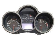 Recambio de cuadro instrumentos para alfa romeo 147 (190) 1.6 16v cat referencia OEM IAM 110008953005   2