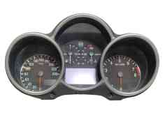 Recambio de cuadro instrumentos para alfa romeo 147 (190) 1.6 16v cat referencia OEM IAM 110008953005   2