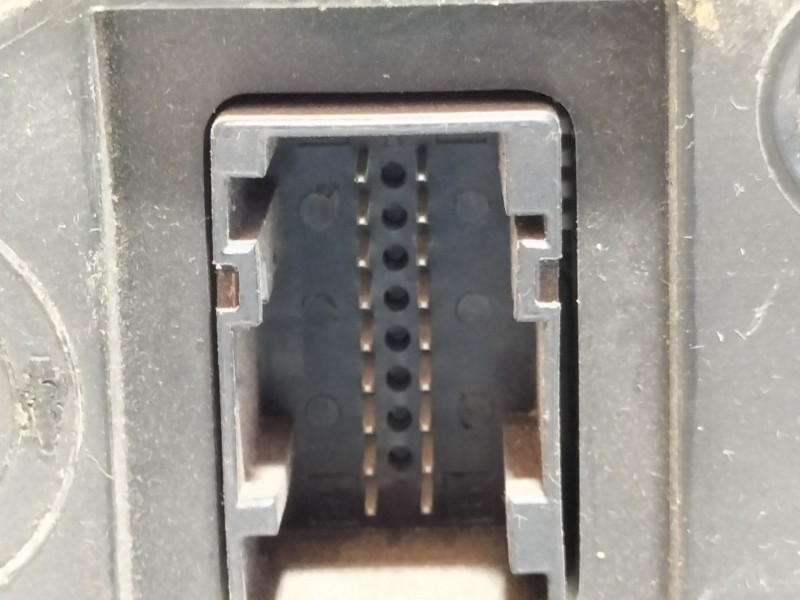 Recambio de cuadro instrumentos para alfa romeo 147 (190) 1.6 16v cat referencia OEM IAM 110008953005  