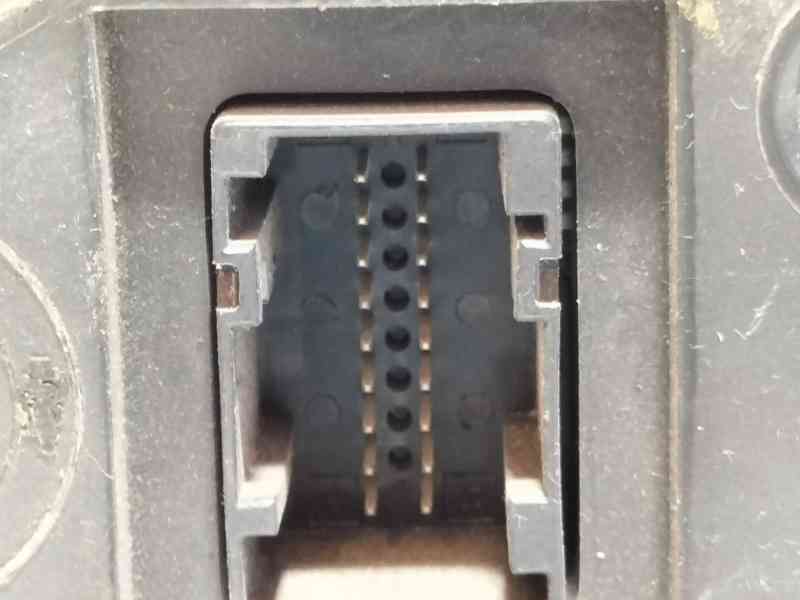 Recambio de cuadro instrumentos para alfa romeo 147 (190) 1.6 16v cat referencia OEM IAM 110008953005  