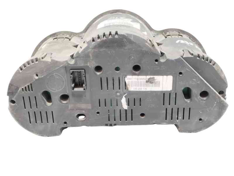 Recambio de cuadro instrumentos para alfa romeo 147 (190) 1.6 16v cat referencia OEM IAM 110008953005  