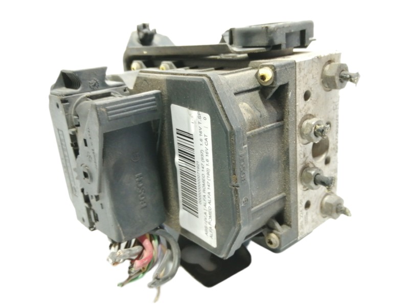 Recambio de abs para alfa romeo 147 (190) 1.6 16v cat referencia OEM IAM 0265900031 0265224061 0130108078