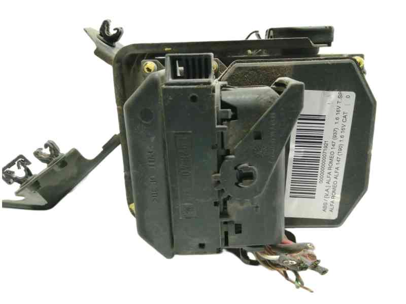 Recambio de abs para alfa romeo 147 (190) 1.6 16v cat referencia OEM IAM 0265900031 0265224061 0130108078