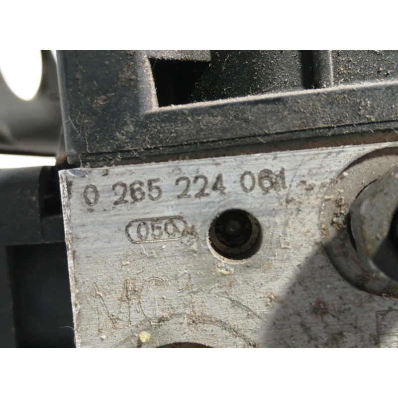 Recambio de abs para alfa romeo 147 (190) 1.6 16v cat referencia OEM IAM 0265900031 0265224061 0130108078