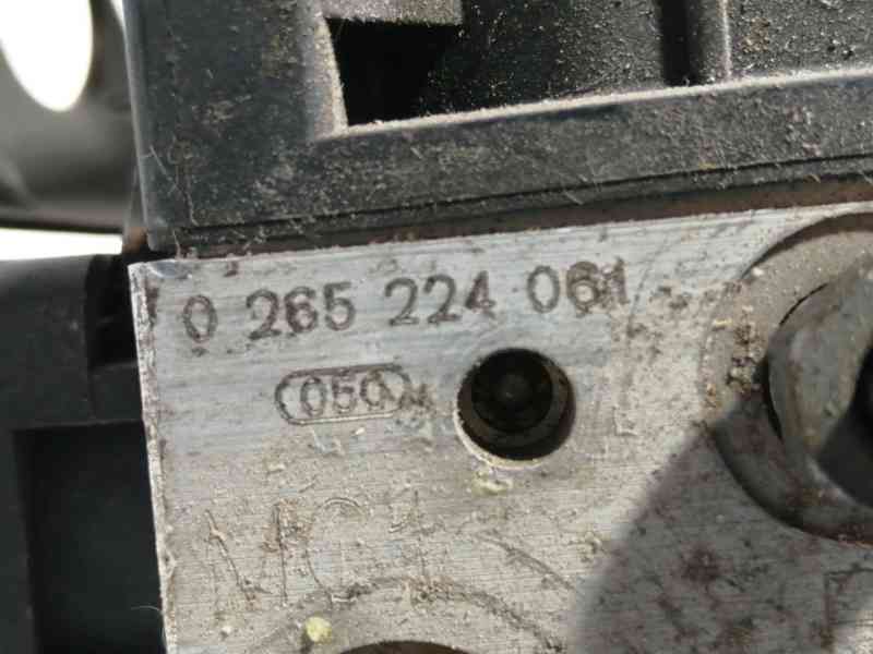Recambio de abs para alfa romeo 147 (190) 1.6 16v cat referencia OEM IAM 0265900031 0265224061 0130108078