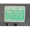 Recambio de alternador para hyundai i20 i (pb, pbt) 1.2 referencia OEM IAM 3730003100 2655633 