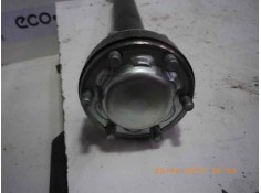Recambio de transmision central para volkswagen touareg (7l6) 5.0 v10 tdi dpf referencia OEM IAM 7L6521101C 7L6521101C  2