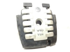Recambio de tapa motor para volkswagen touareg (7l6) 5.0 v10 tdi dpf referencia OEM IAM 07Z103935  