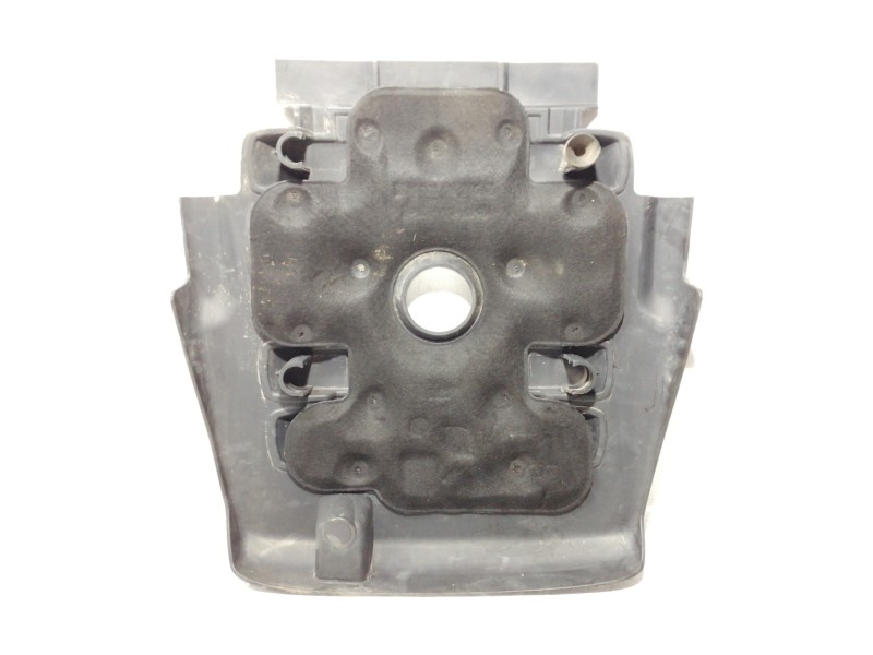 Recambio de tapa motor para volkswagen touareg (7l6) 5.0 v10 tdi dpf referencia OEM IAM 07Z103935  