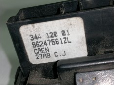 Recambio de mando limpia para citroën xsara berlina 1.9 diesel referencia OEM IAM 96247561ZL   2