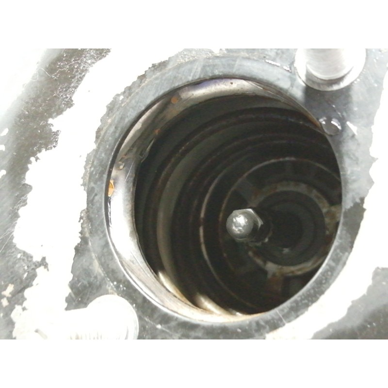 Recambio de servofreno para citroën xsara berlina 1.9 diesel referencia OEM IAM 9631365880  