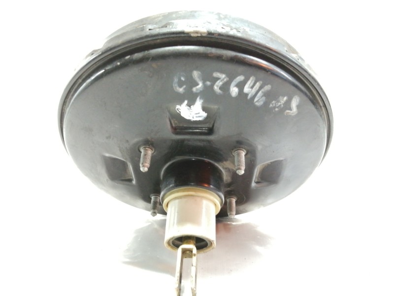 Recambio de servofreno para citroën xsara berlina 1.9 diesel referencia OEM IAM 9631365880  