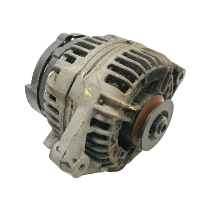 Recambio de alternador para opel astra g berlina comfort referencia OEM IAM  0124415010 09132653