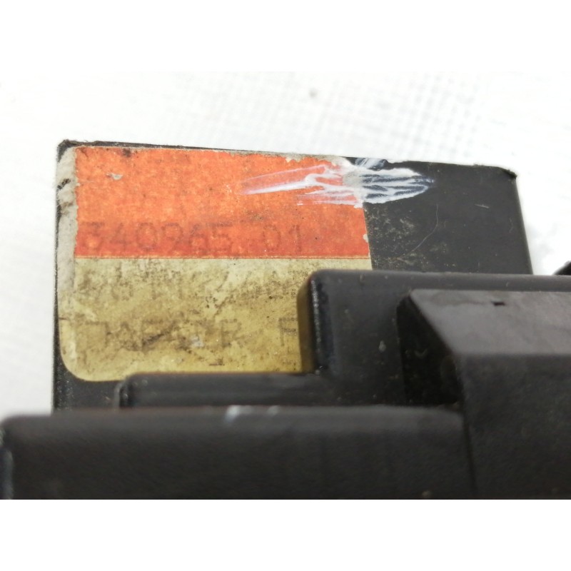 Recambio de mando limpia para citroën ax referencia OEM IAM 61557103  