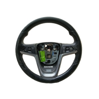 VOLANTE 13412200 