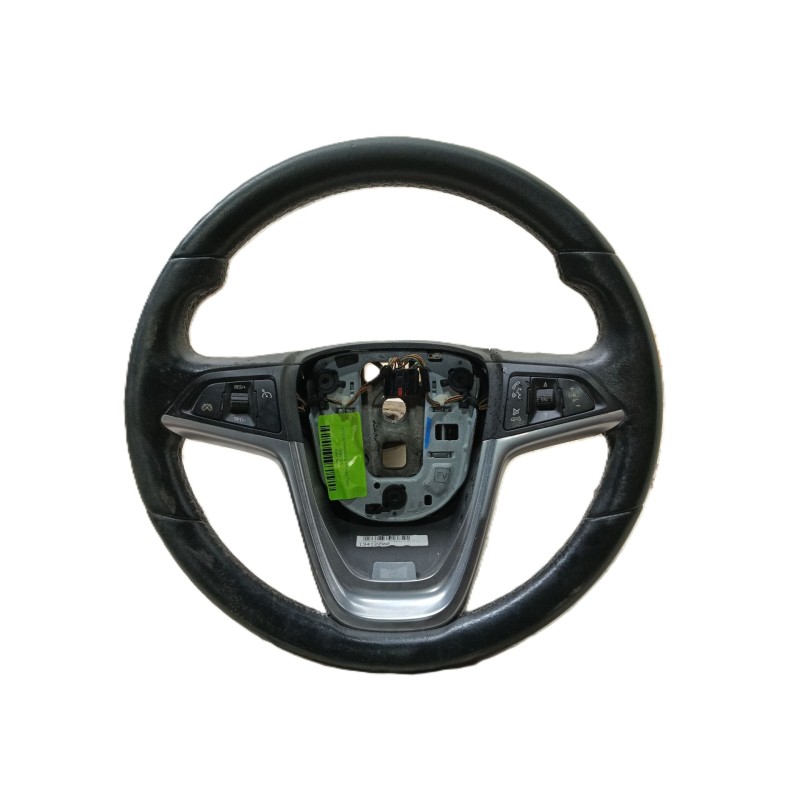 Recambio de volante para opel meriva b monospace (s10) 1.4 (75) referencia OEM IAM 13412200  