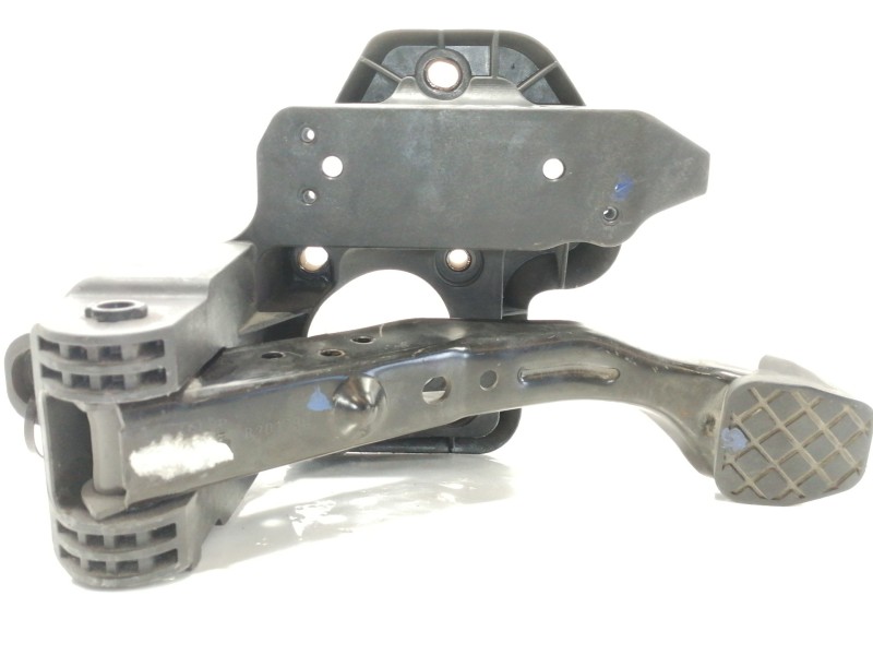 Recambio de pedal freno para seat ibiza (6j5) 1.4 16v referencia OEM IAM 6R1721058  
